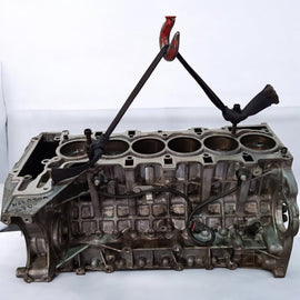 Motorblock BMW E88 E91 E93 E90 E92 E82 N54B30A 3.0 Benzin Unkomplett