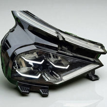 Laden Sie das Bild in den Galerie-Viewer, Frontscheinwerfer Citroën C4 III 73243672 Full LED Rechts Scheinwerfer Headlight