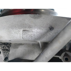 Motor Mercedes-Benz W204 271952 1.8 156PS 115kW 2007 Benzin Engine Unkomplett