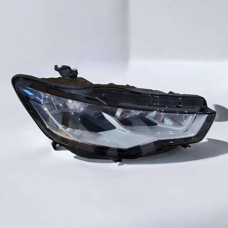 Frontscheinwerfer Audi A6 C7 4G0941004M Rechts Scheinwerfer Headlight