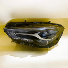 Load image into Gallery viewer, Frontscheinwerfer Mercedes-Benz Cla A1189068501 LED Links Scheinwerfer Headlight