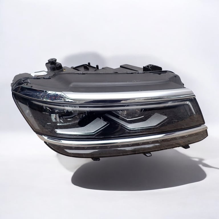 Frontscheinwerfer VW Tiguan Allspace 5NN941082C Full LED Rechts Headlight