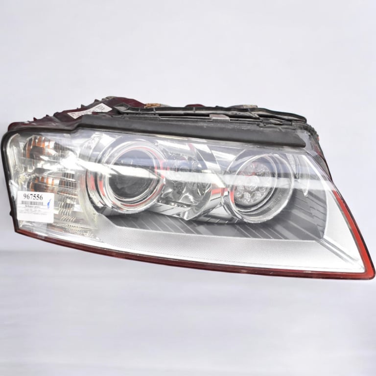 Frontscheinwerfer Audi A8 4E0941030R Xenon Rechts Scheinwerfer Headlight