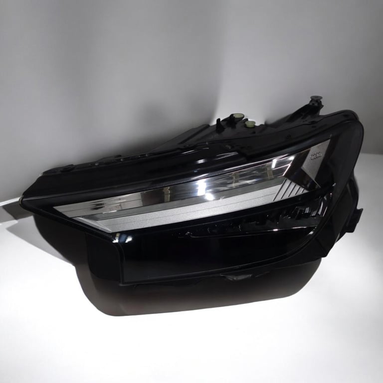 Frontscheinwerfer Audi E Tron E-Tron 89A941033 Links Scheinwerfer Headlight SCH9253379193ka