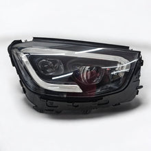 Laden Sie das Bild in den Galerie-Viewer, Frontscheinwerfer Mercedes-Benz Glc A2539065003 FULL LED Rechts Headlight SCH4633889451fw