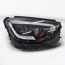 Frontscheinwerfer Mercedes-Benz Glc A2539065003 FULL LED Rechts Headlight SCH4633889451fw