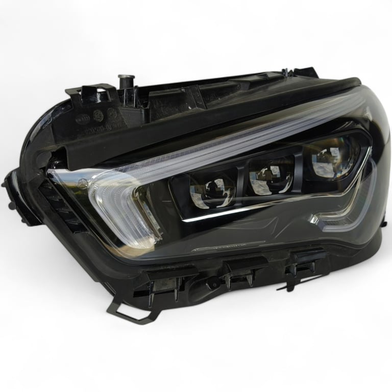 Frontscheinwerfer Mercedes-Benz Cla A1189068900 Full LED Links Headlight SCH6480844494pd