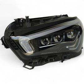 Frontscheinwerfer Mercedes-Benz Cla A1189068900 Full LED Links Headlight SCH6480844494pd
