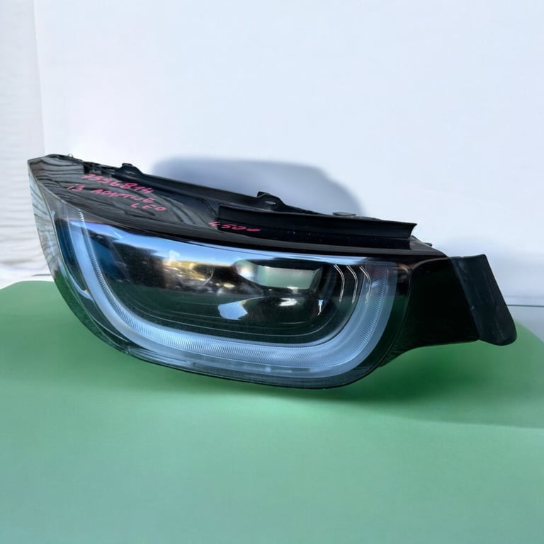 Frontscheinwerfer BMW I3 7396814 Rechts Scheinwerfer Headlight SCH4354795008bw