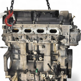 Motor Peugeot 308 III EP6CDT 1.6 THP 156PS 115kW 107TKm 2011 Benzin Unkomplett