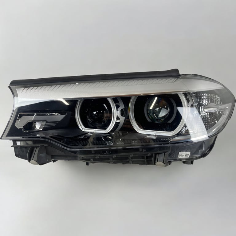 Frontscheinwerfer BMW 5 G31 G30 7439187-04 Full LED Links Scheinwerfer Headlight SCH9408581692fj