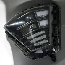 Laden Sie das Bild in den Galerie-Viewer, Frontscheinwerfer Hyundai Kona Full LED Links Scheinwerfer Headlight SCH9161273043oa