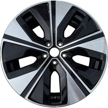 Laden Sie das Bild in den Galerie-Viewer, 1x Alufelge 19 Zoll 8.0" 5x108 50ET 32327781 Polestar 1 Rim Wheel FEL2502883304nk