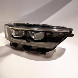 Frontscheinwerfer VW T-Roc 2GA941036P Full LED Rechts Scheinwerfer Headlight SCH3376637574bk