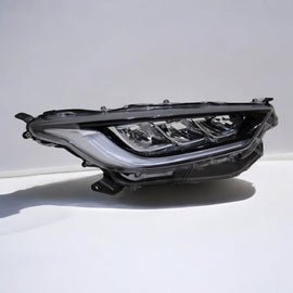 Frontscheinwerfer Toyota Yaris Full LED Rechts Scheinwerfer Headlight