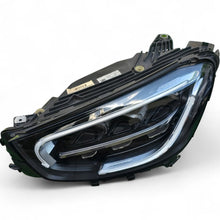Laden Sie das Bild in den Galerie-Viewer, Frontscheinwerfer Mercedes-Benz Glc A2539066901 LED Links Scheinwerfer Headlight SCH8459751197ml