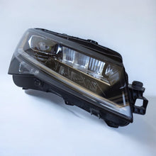 Load image into Gallery viewer, Frontscheinwerfer Skoda Superb III 3V1941016D Full LED Rechts Headlight