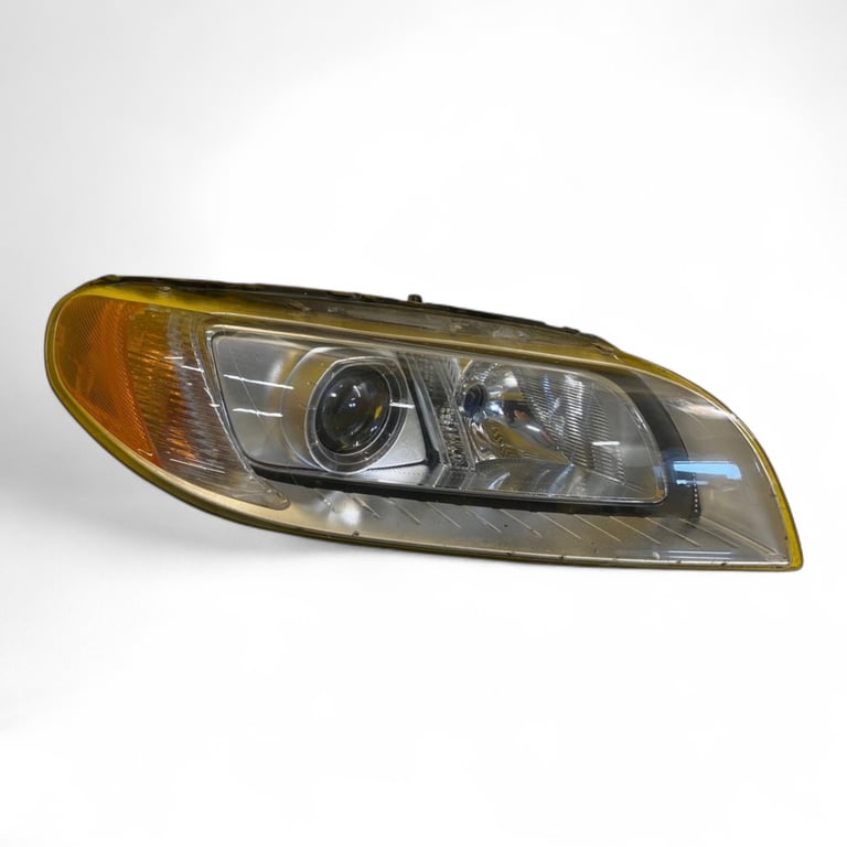 Frontscheinwerfer Volvo Xc70 313214348 Xenon Rechts Scheinwerfer Headlight SCH5967744725qm