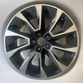 1x Alufelge 16 Zoll 7.0