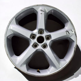 1x Alufelge 18 Zoll 8.0