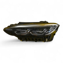 Laden Sie das Bild in den Galerie-Viewer, Frontscheinwerfer BMW 4 G22 G23 G26 5A29B17-02 LED Links Scheinwerfer Headlight SCH2612886705mn