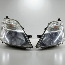 Laden Sie das Bild in den Galerie-Viewer, Frontscheinwerfer Honda Stream Ein Stück (Rechts oder Links) Headlight