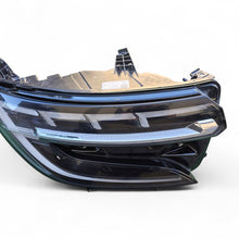 Laden Sie das Bild in den Galerie-Viewer, Frontscheinwerfer Renault 260103381R Full LED Rechts Scheinwerfer Headlight SCH7441052644rx