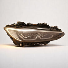 Laden Sie das Bild in den Galerie-Viewer, Frontscheinwerfer BMW 4 G22 G82 G23 G26 5A19352-04 Full LED Rechts Headlight SCH9340013729zw