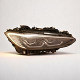 Frontscheinwerfer BMW 4 G22 G82 G23 G26 5A19352-04 Full LED Rechts Headlight