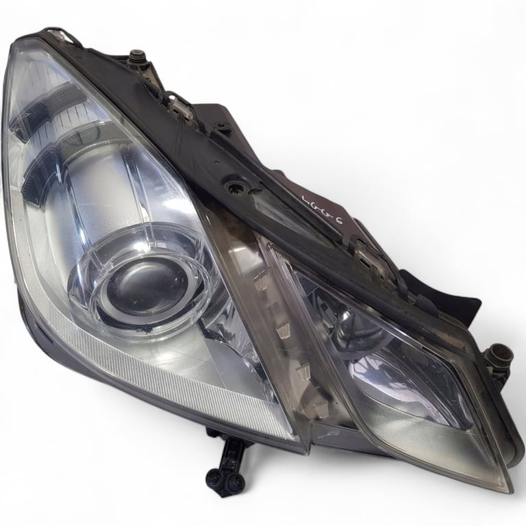Frontscheinwerfer Mercedes-Benz C207 A2078204461 Xenon Rechts Headlight SCH6166829164ss