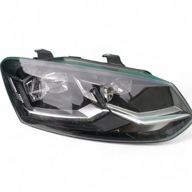 Frontscheinwerfer VW Polo 6c1 6C1941036 Full LED Rechts Scheinwerfer Headlight SCH6954954739ll