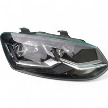 Load image into Gallery viewer, Frontscheinwerfer VW Polo 6c1 6C1941036 Full LED Rechts Scheinwerfer Headlight SCH6954954739ll