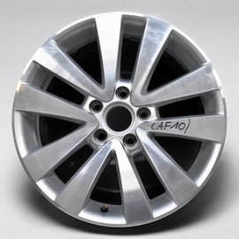 1x Alufelge 17 Zoll 7.0