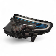 Load image into Gallery viewer, Frontscheinwerfer Mercedes-Benz Eqc A2939067500 Full LED Links Headlight SCH4813983580ab