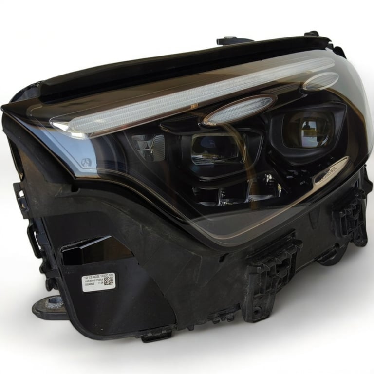 Frontscheinwerfer Mercedes-Benz Glc A2549066702 Full LED Links Headlight SCH9581246464le