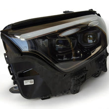 Laden Sie das Bild in den Galerie-Viewer, Frontscheinwerfer Mercedes-Benz Glc A2549066702 Full LED Links Headlight SCH9581246464le
