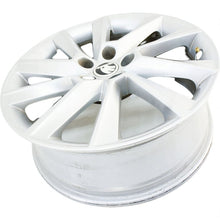 Laden Sie das Bild in den Galerie-Viewer, 1x Alufelge 17 Zoll 6.5&quot; 5x100 657601025 Skoda Scala Rim Wheel