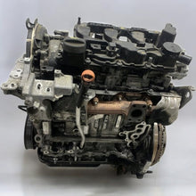 Laden Sie das Bild in den Galerie-Viewer, Motor Peugeot 3008 YH01 1.5 HDI 48TKm Diesel Engine Unkomplett