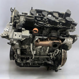 Motor Peugeot 3008 YH01 1.5 HDI 48TKm Diesel Engine Unkomplett