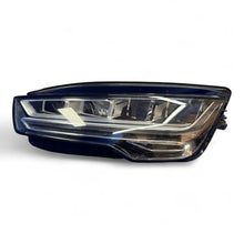 Laden Sie das Bild in den Galerie-Viewer, Frontscheinwerfer Audi A7 4G8941033J LED Ein Stück (Rechts oder Links) Headlight SCH1232268739xe