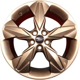 1x Alufelge 18 Zoll 8.0