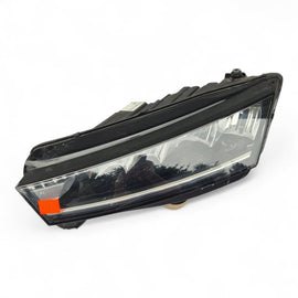 Frontscheinwerfer Skoda Octavia 5E4941015 LED Links Scheinwerfer Headlight SCH9904279818oe