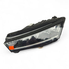 Laden Sie das Bild in den Galerie-Viewer, Frontscheinwerfer Skoda Octavia 5E4941015 LED Links Scheinwerfer Headlight SCH9904279818oe