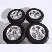Load image into Gallery viewer, 4x Alufelge 17 Zoll 7.0" 5x112 37ET 8R0071497 Audi 4 Rim Wheel FEL8086580582hq