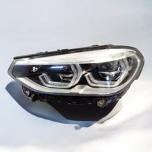 Load image into Gallery viewer, Frontscheinwerfer BMW X3 G01 G02 8739655-02 LED Links Scheinwerfer Headlight SCH5804803120pk
