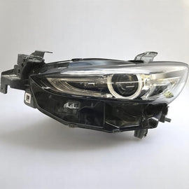 Frontscheinwerfer Mazda 6 GRF5-51040 Full LED Links Scheinwerfer Headlight SCH2727097200pd