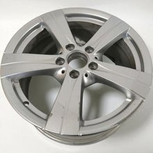 Load image into Gallery viewer, 1x Alufelge 17 Zoll 8.0" 5x112 49 5ET A2064014600 Mercedes-Benz Rim Wheel