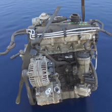 Load image into Gallery viewer, Motor Audi Seat Skoda VW BKC BXF BXE AVQ BJB 1.9 TDI 152TKm 2006 Diesel Komplett