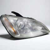 Frontscheinwerfer Ford Focus C-Max Xenon Rechts Scheinwerfer Headlight