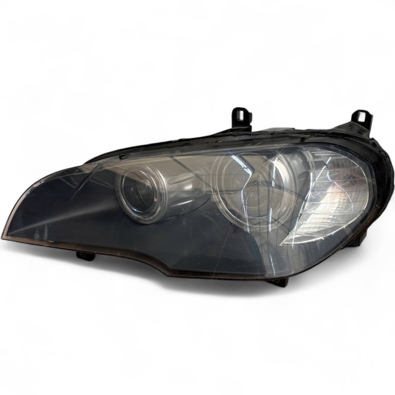 Frontscheinwerfer BMW X5 E70 4290335 Bi-Xenon Links Scheinwerfer Headlight SCH3157033261ke